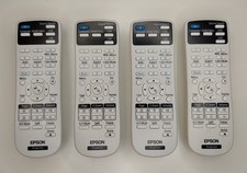 Epson Remote Control For Epson