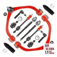 12PCS Front Suspension Kit for