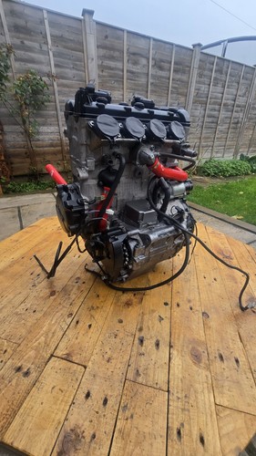 Gsxr 1000 complete - k3, k4