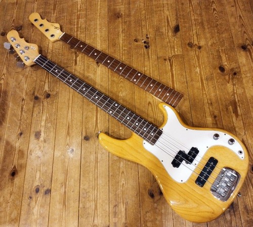 Usa 2 electric bass - usa,