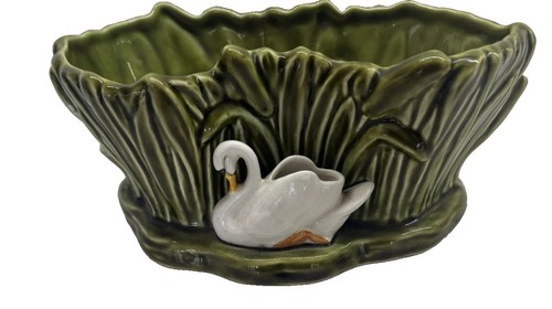 Vintage sylvac 4394 riverside - vintage,