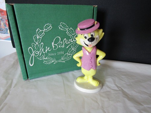 Beswick top cat cartoon - beswick,