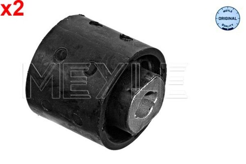 Axle beam mounting - axle,