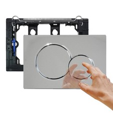 Empyreal Actuator Plate Push