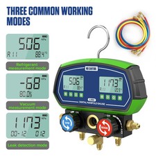 Air Conditioning Refrigerant