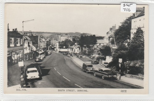 Dorking surrey south street - surrey,