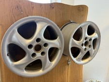 Aluminum Rims Compatible With