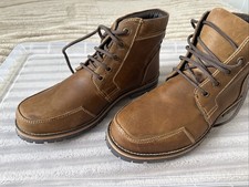 Samuel Windsor Men's Brown