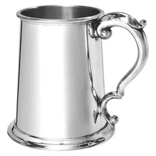 Personalised Engraved 1 Pint