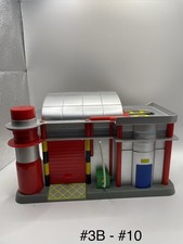 POSTMAN PAT GREENDALE SORTING