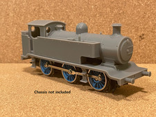 LBSCR E2 OO Gauge Body Shell