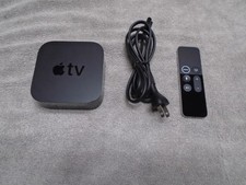 Apple TV 4K  A1842 (5th