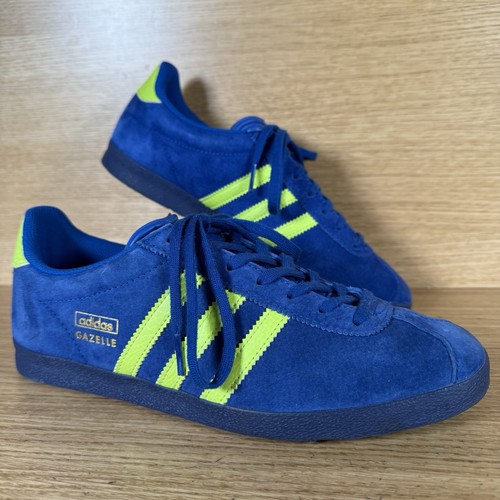Adidas men shoes size 5 - adidas, 7.5