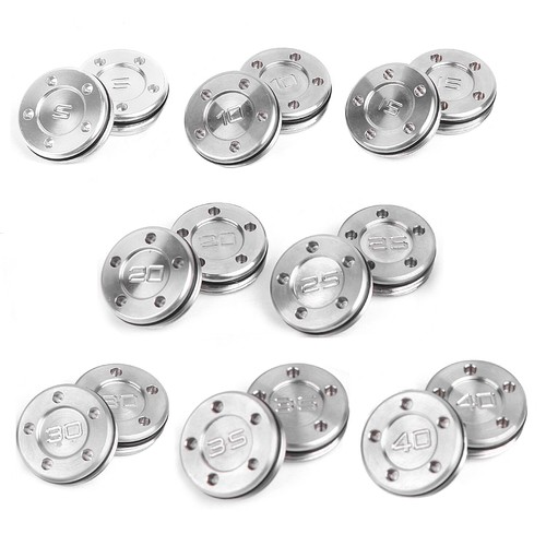 2xgolf weights compatible with - 2xgolf,