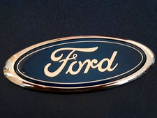 Ford transit Rear door Badge