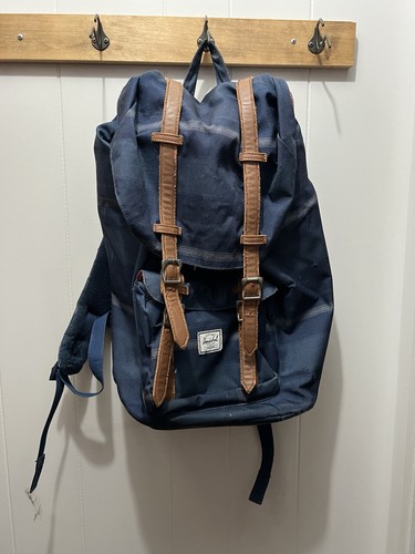 Herschel backpack little - herschel,