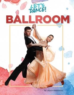 Ballroom paperback - ,,