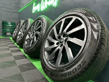 Genuine Freelander 2 19”