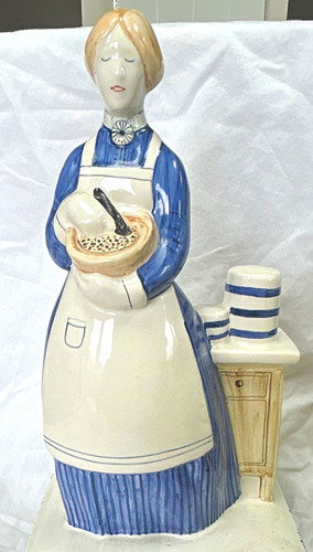 Rye pottery mrs - pottery, beeton