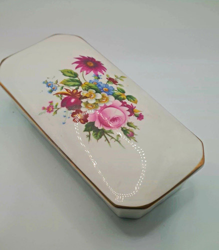 Crown coalport small - crown,