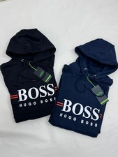 Hugo Boss Premium Hoodie Boss