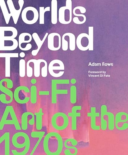 Worlds beyond time - beyond, sci-fi