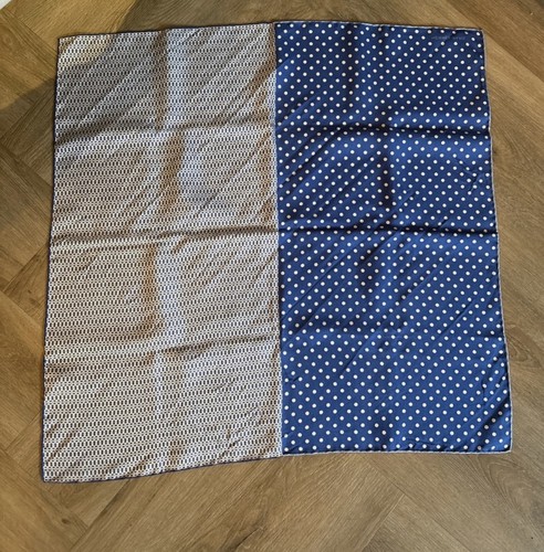 Hermes paris silk - hermes, scarf