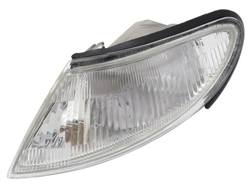 Ford front indicator - left, ef
