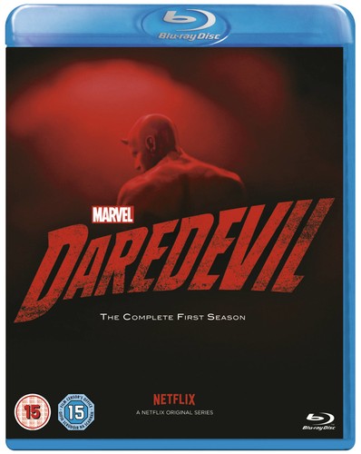 Daredevil the complete - daredevil:,