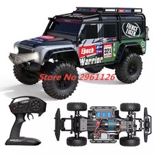 1/10 RC Rock Crawler 4WD 47cm