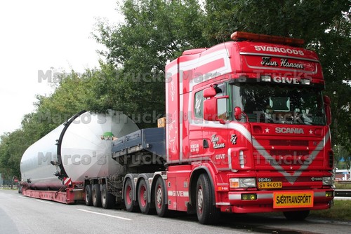 Truck photo scania - photo,