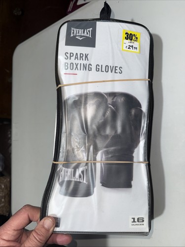 Everlast spark training - spark,