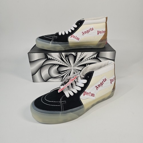 Vans vault palm angels - vault,