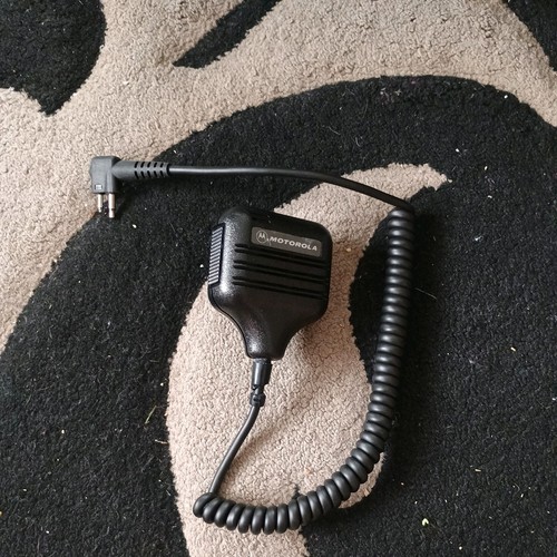 Motorola two way radio - motorola,