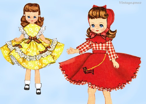 1950s vintage mccalls sewing - mccalls,