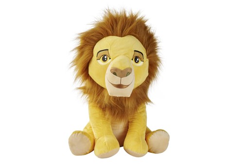 Disney lion king - disney, mufasa