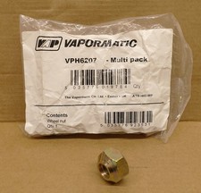 Vapormatic VPH6207 Front Wheel