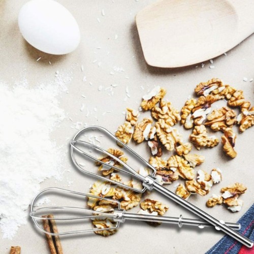 Pieces mixer heads eggs - 2,