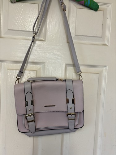 River island grey pink - river,