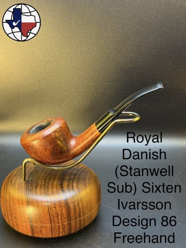 Royal danish - royal, sub)