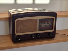 Cossor Melody Maker Vintage