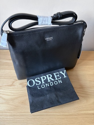 Osprey london leather the - osprey,