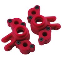 Rpm axle carriers for - for, traxxas