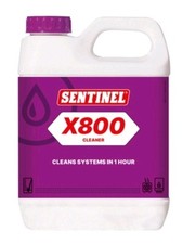 Sentinel x800 central - x800,