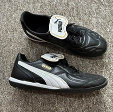 Puma King Astro Turf Trainers