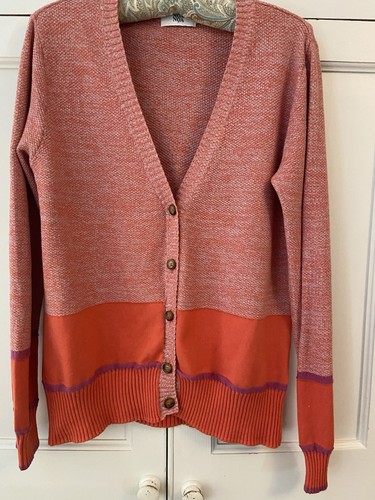 Noa now cotton cardigan size - noa,