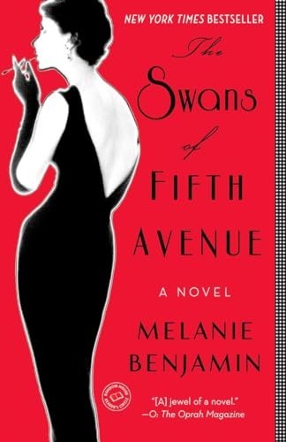 The swans fifth - swans, avenue