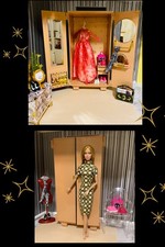 Fashion doll poppy parker - fashion, doll/poppy