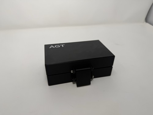 Agt magazine case - magazine,