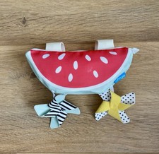 Watermelon Sun Shade For All Buggy Types/Car Seats/Taf Toys Brand USED